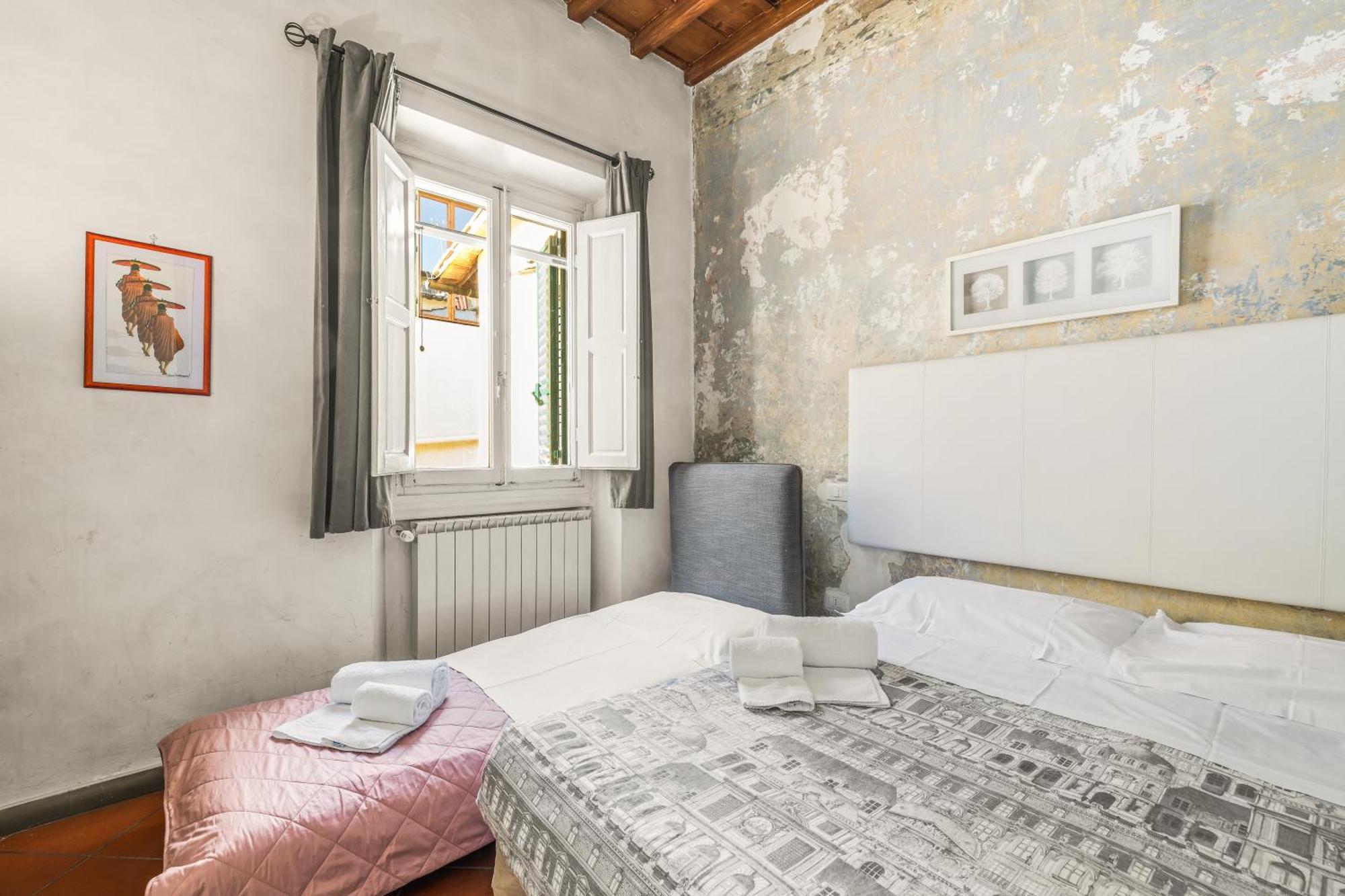 Oltrarno Artisan Residence C&G Φλωρεντία Εξωτερικό φωτογραφία