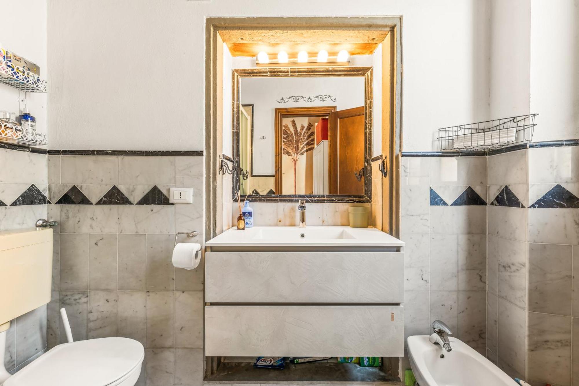 Oltrarno Artisan Residence C&G Φλωρεντία Εξωτερικό φωτογραφία