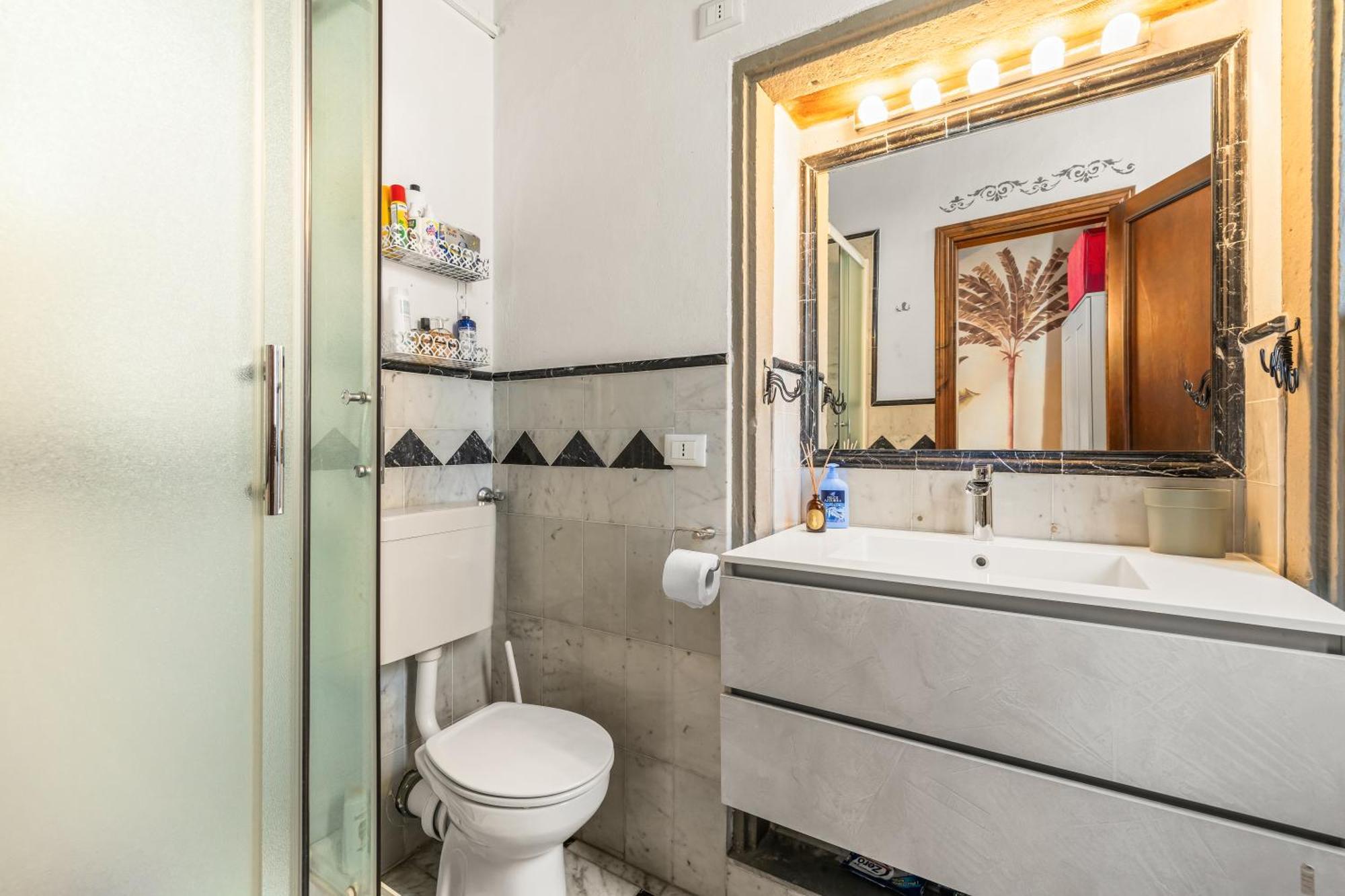 Oltrarno Artisan Residence C&G Φλωρεντία Εξωτερικό φωτογραφία
