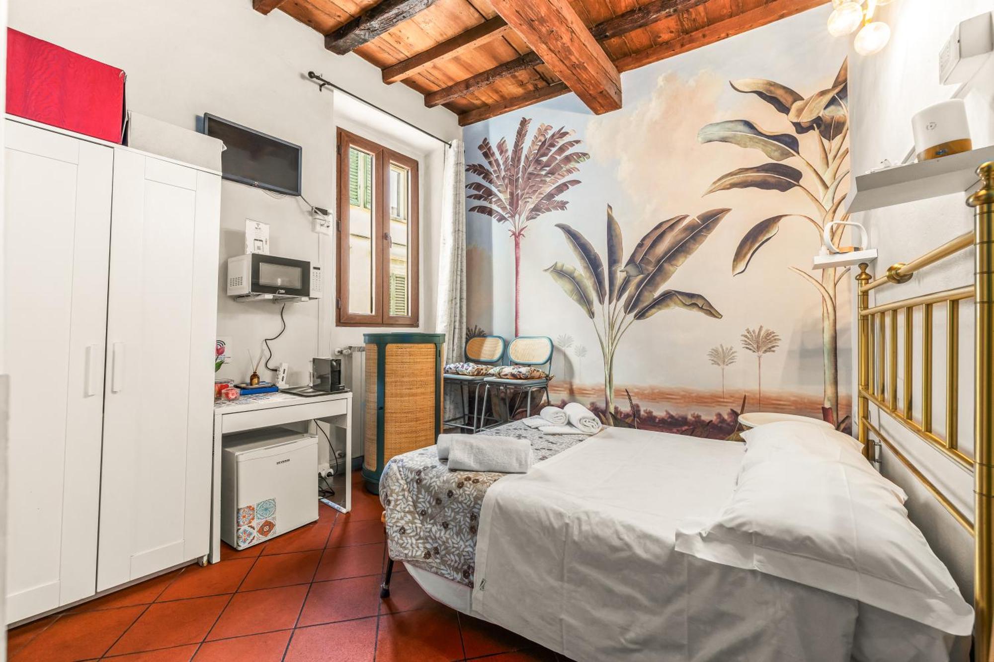 Oltrarno Artisan Residence C&G Φλωρεντία Εξωτερικό φωτογραφία
