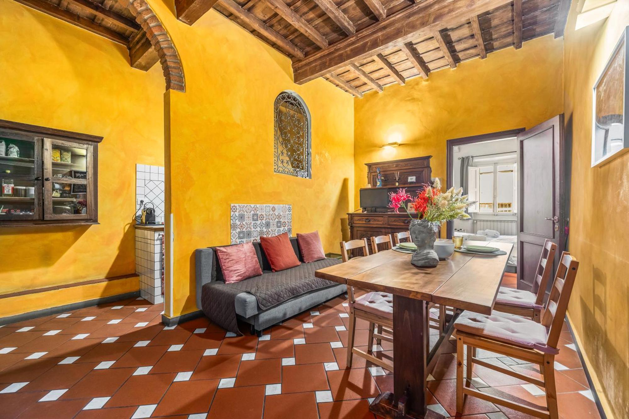 Oltrarno Artisan Residence C&G Φλωρεντία Εξωτερικό φωτογραφία