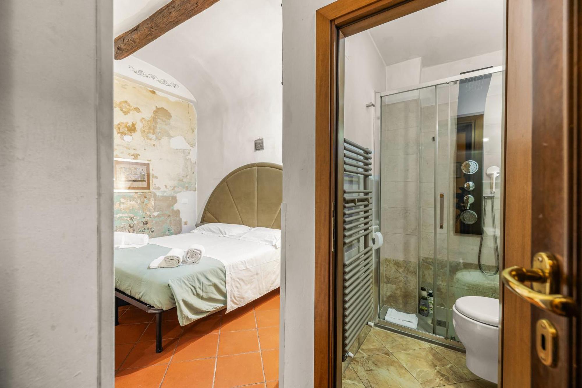 Oltrarno Artisan Residence C&G Φλωρεντία Εξωτερικό φωτογραφία
