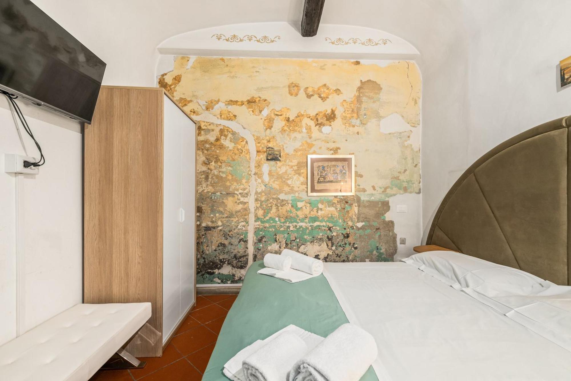 Oltrarno Artisan Residence C&G Φλωρεντία Εξωτερικό φωτογραφία