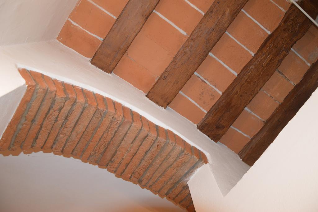 Oltrarno Artisan Residence C&G Φλωρεντία Εξωτερικό φωτογραφία