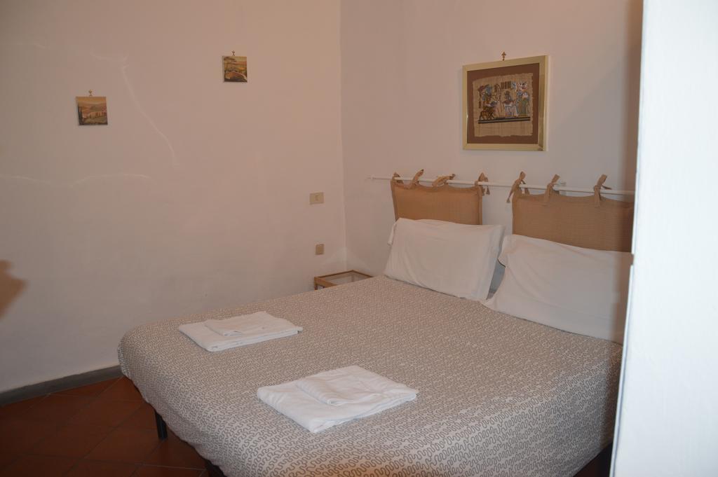 Oltrarno Artisan Residence C&G Φλωρεντία Εξωτερικό φωτογραφία